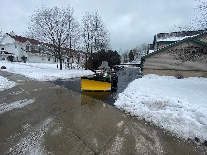 Nicks Lawn N Snow Pros LLC Picture 1