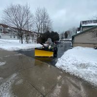 Nicks Lawn N Snow Pros LLC ico