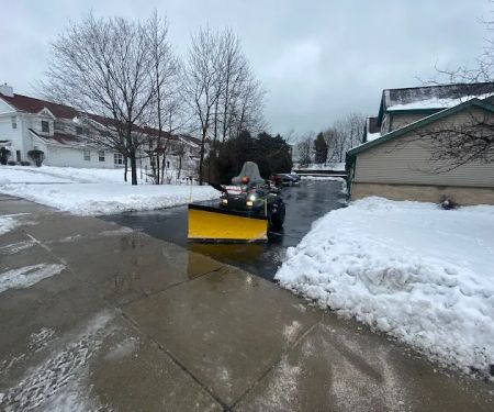 Nicks Lawn N Snow Pros LLC