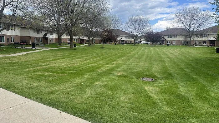 Nicks Lawn N Snow Pros LLC Picture 7