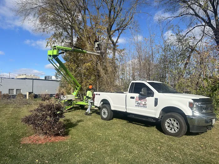 Nicks Lawn N Snow Pros LLC Picture 6