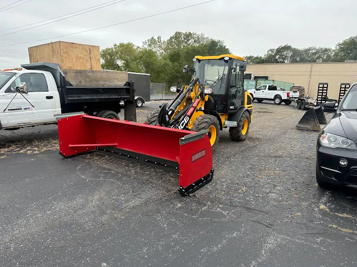 Nicks Lawn N Snow Pros LLC Picture 9