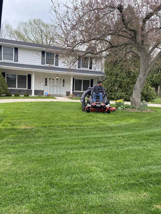moctezuma landscaping LLC Picture 2