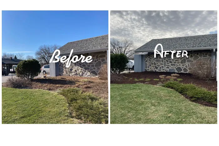 moctezuma landscaping LLC Picture 4