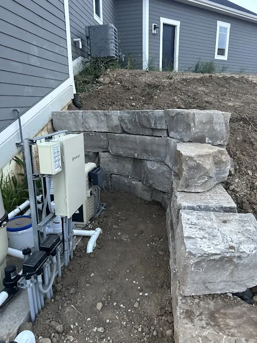 JS Landscaping LLC Picture 3