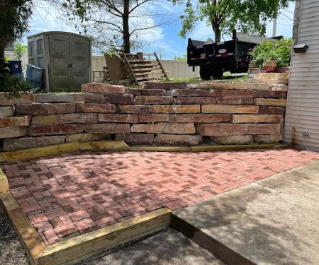 JS Landscaping LLC
