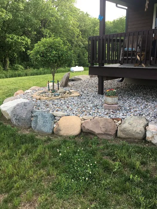 JS Landscaping LLC Picture 6