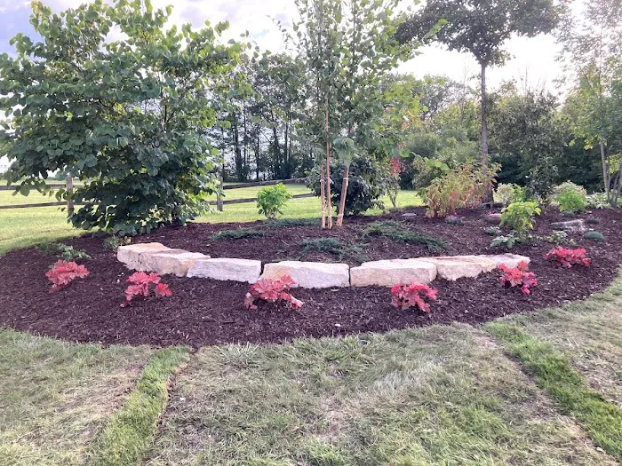 JS Landscaping LLC Picture 8