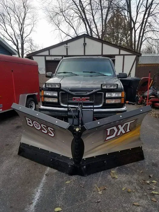 Downings Lawn Care & Snow Removal Picture 1