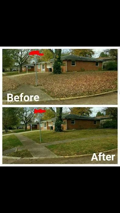 Downings Lawn Care & Snow Removal Picture 4