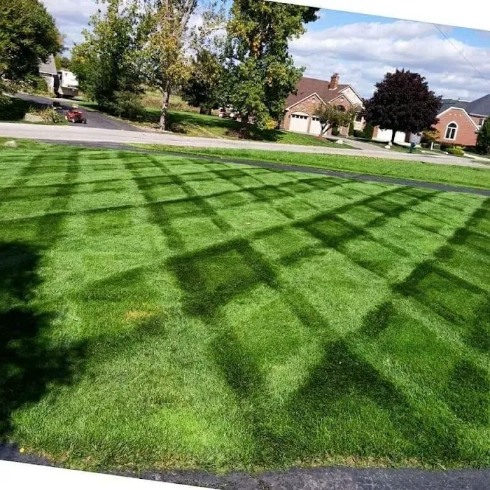Downings Lawn Care & Snow Removal Picture 2