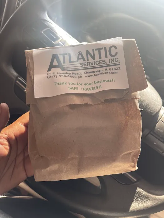 Atlantic Services Inc Picture 4