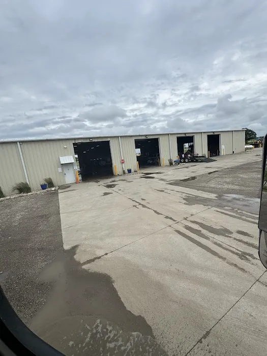 Atlantic Services Inc Picture 6