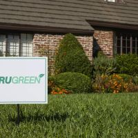 TruGreen Lawn Care ico