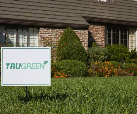 TruGreen Lawn Care