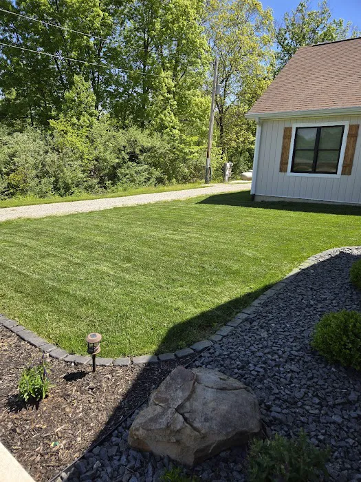 TruGreen Lawn Care Picture 6