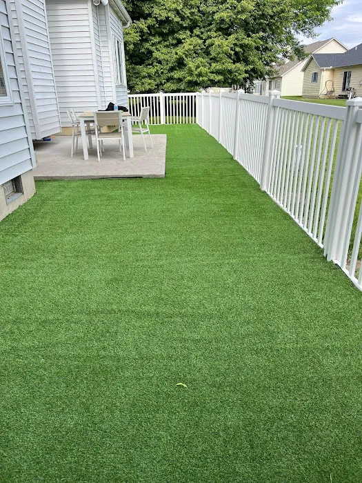 Roger Landscaping and Lawn and Paver Services Picture 9