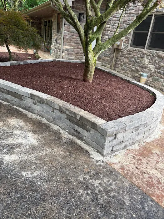 Roger Landscaping and Lawn and Paver Services Picture 6