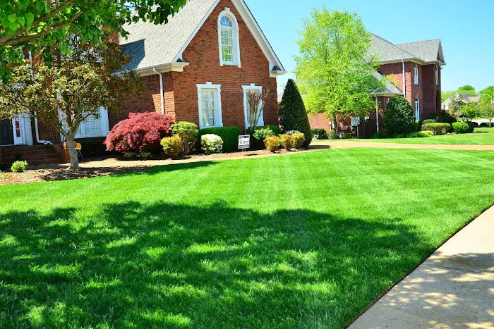 Red Dog Lawncare & Ext. Remodeling Picture 3