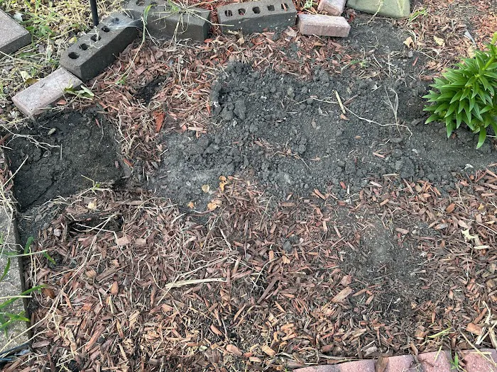 Red Dog Lawncare & Ext. Remodeling Picture 8