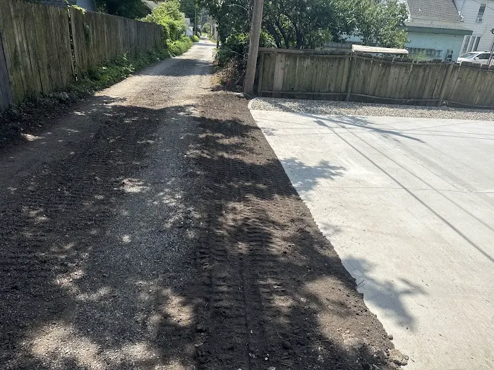 Superior Mowing & landscaping Picture 4