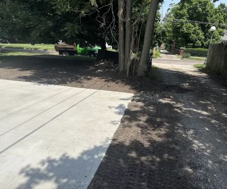 Superior Mowing & landscaping