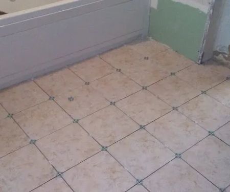 Optimistic Construction
