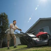 Champaign Lawn Care & Landscaping Services ico