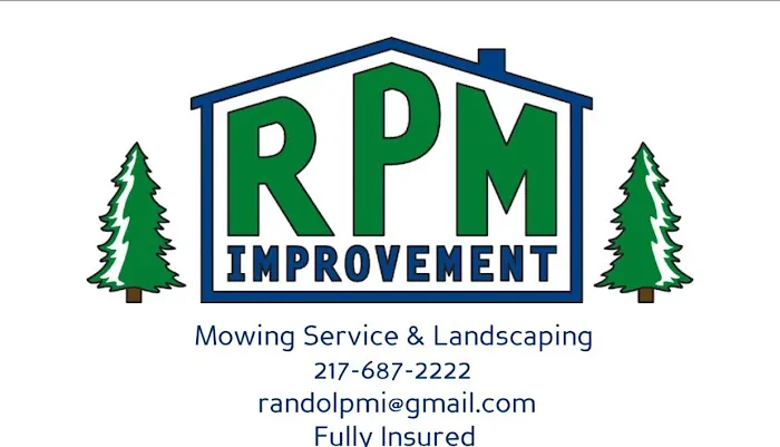 RPM Improvement Outdoor Services LLC Picture 1