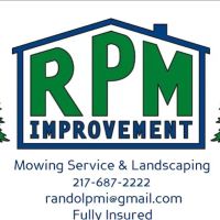 RPM Improvement Outdoor Services LLC ico