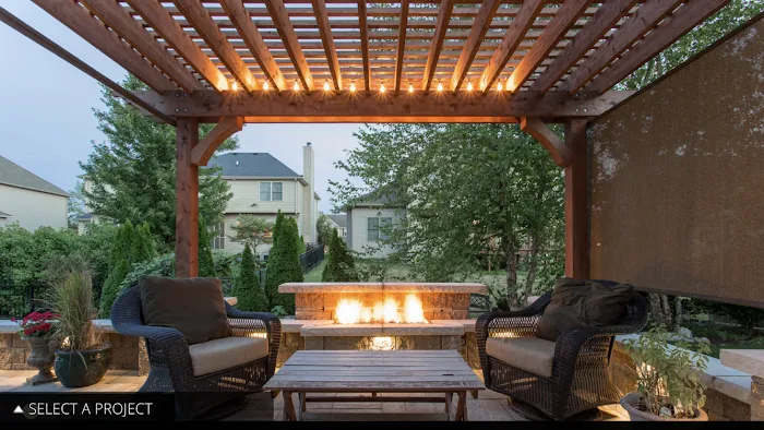 Kouski Landscape Co. Picture 2
