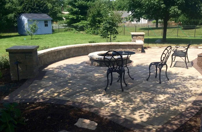 Kouski Landscape Co. Picture 6