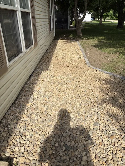 Merrill Landscape Services Picture 4