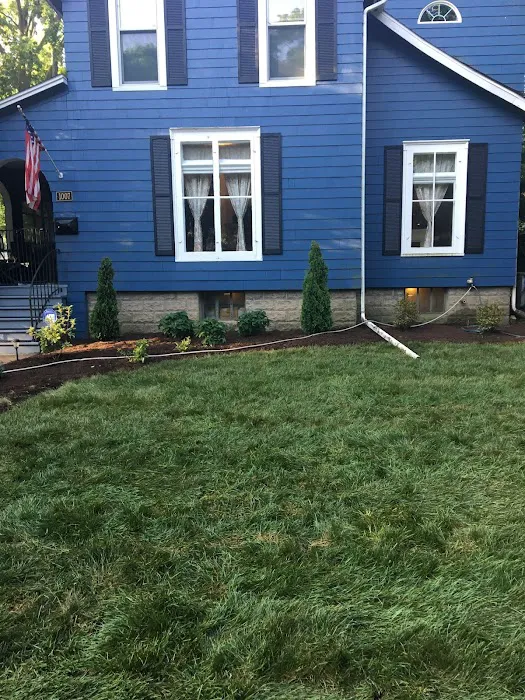Merrill Landscape Services Picture 3
