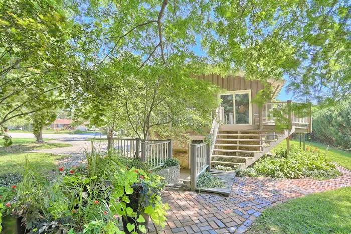Merrill Landscape Services Picture 7