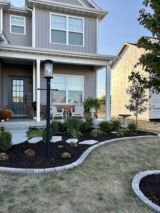 Merrill Landscape Services Picture 8