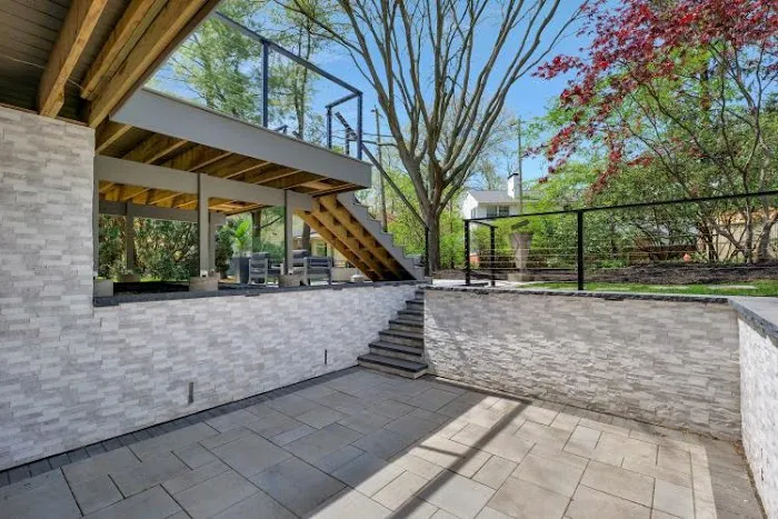 Merrill Landscape Services Picture 10