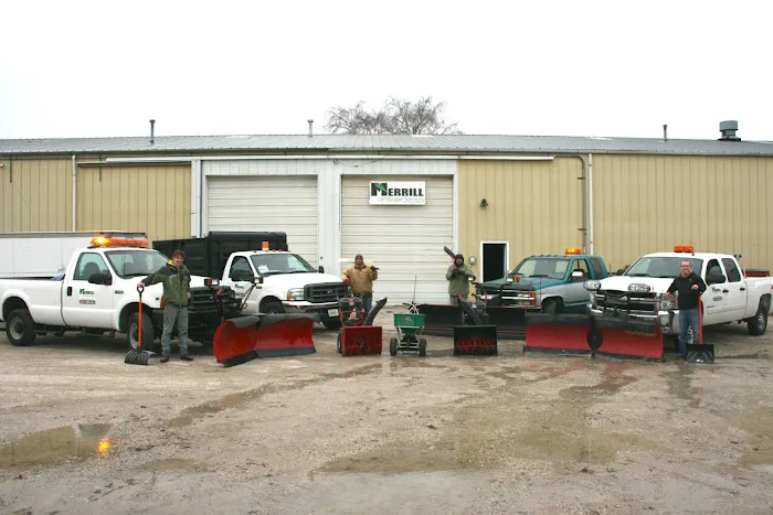 Merrill Landscape Services Picture 9