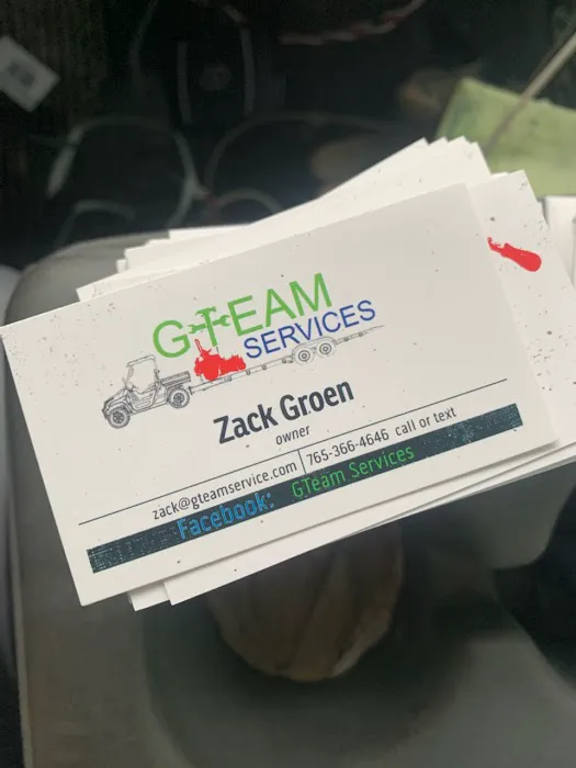 Gteam Services Picture 1