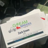 Gteam Services ico