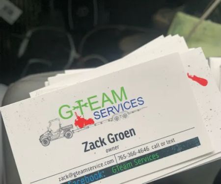 Gteam Services