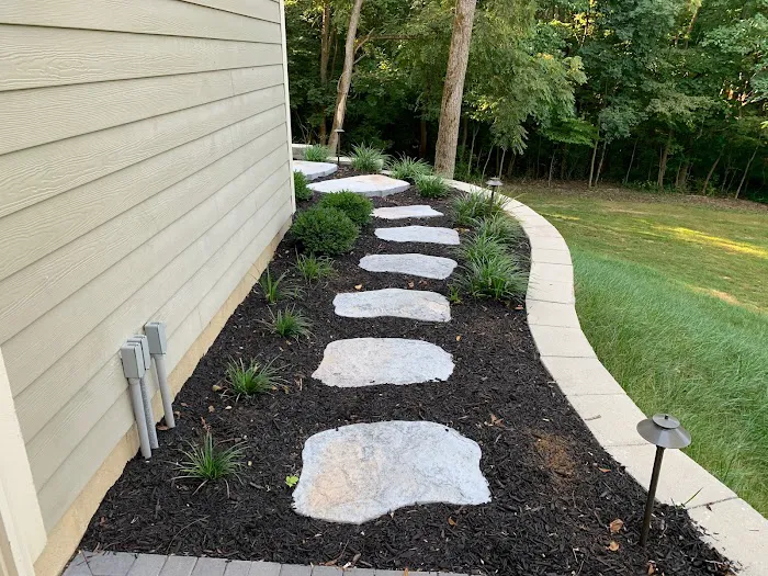 Green Light Lawn Care Inc Picture 10
