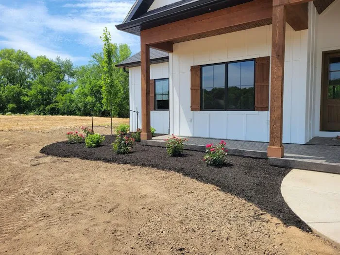 Green Light Lawn Care Inc Picture 5