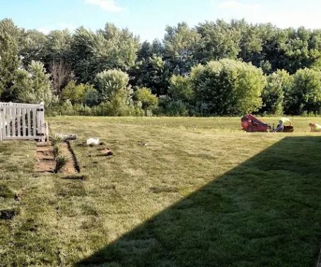 Green Light Lawn Care Inc