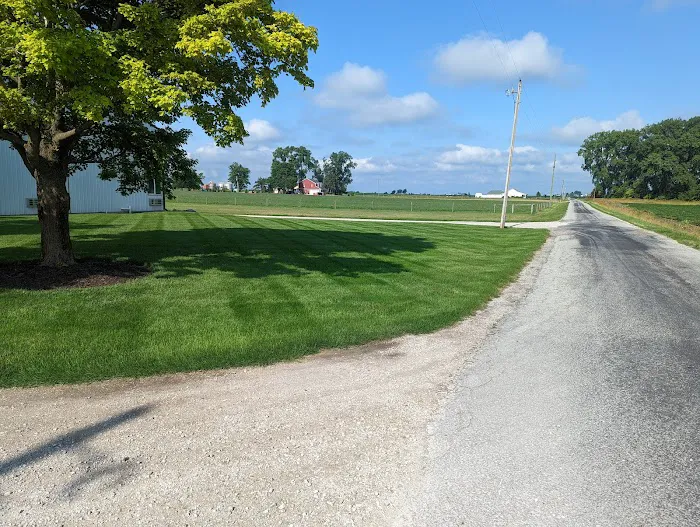 Green Light Lawn Care Inc Picture 9