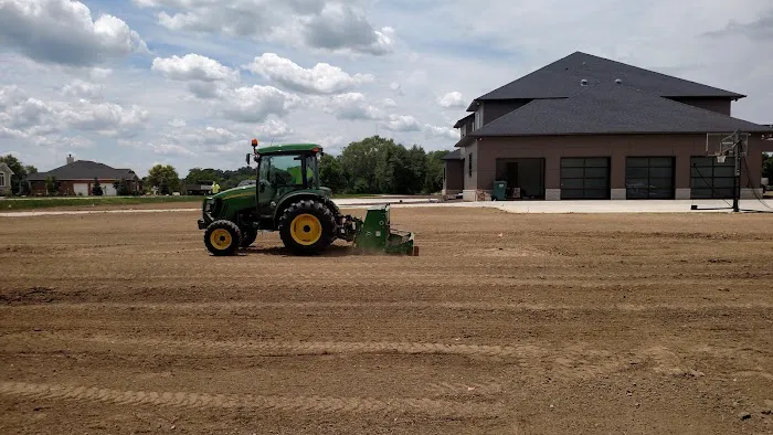 Green Light Lawn Care Inc Picture 8