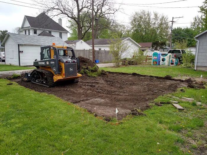 Green Light Lawn Care Inc Picture 4