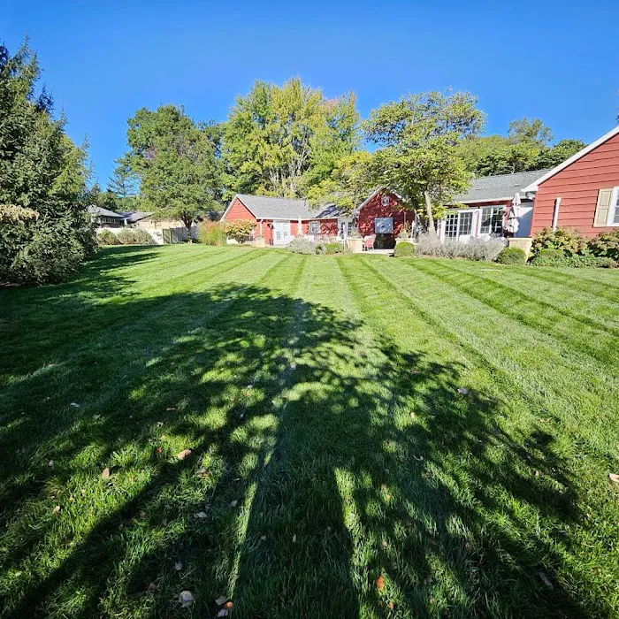 Green Light Lawn Care Inc Picture 6