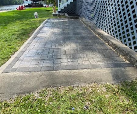 Marroquin Renovation Services LLC