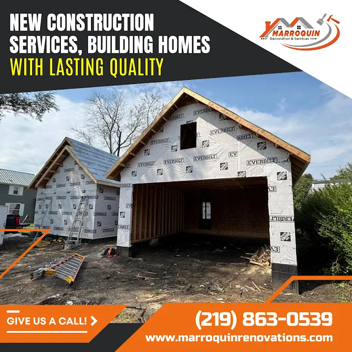 Marroquin Renovation Services LLC Picture 6